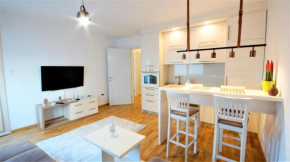Гостиница Apartment Lux Fontana  Будва